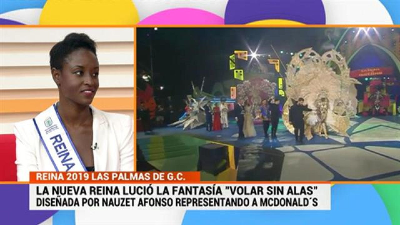 Cerca de ti - 04/03/2019