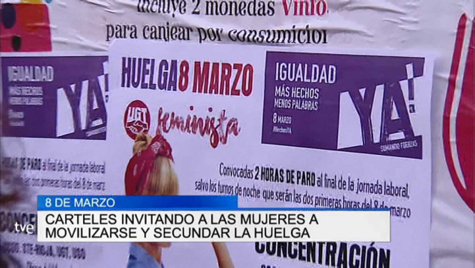 Telerioja en 2' - 04/03/19