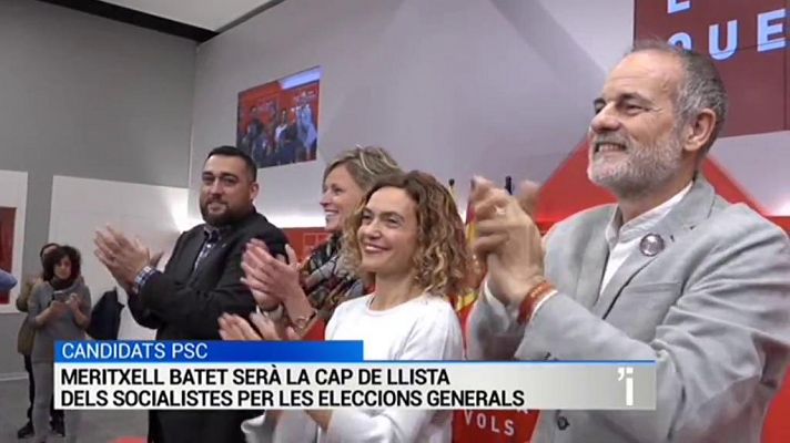 L'Informatiu - L'Informatiu Cap de setemana - 02/03/2019