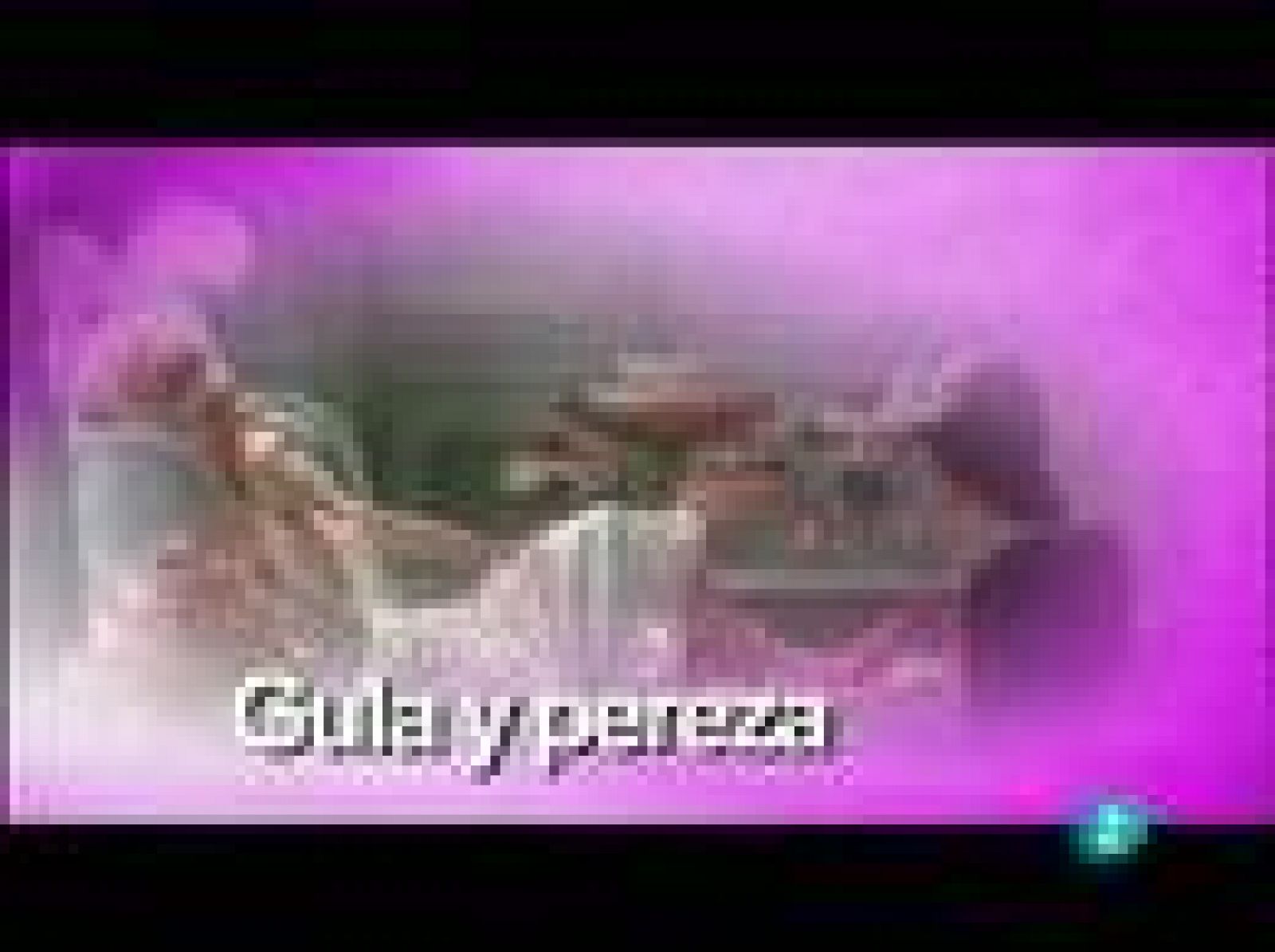 Días de cine - '7 Reinas capitales' | Ver