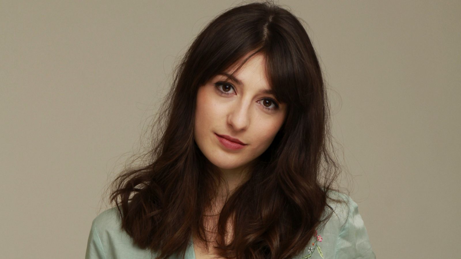 'Acacias 38': Entrevista a la actriz Alba Gutiérrez - Acacias 38 | Ver