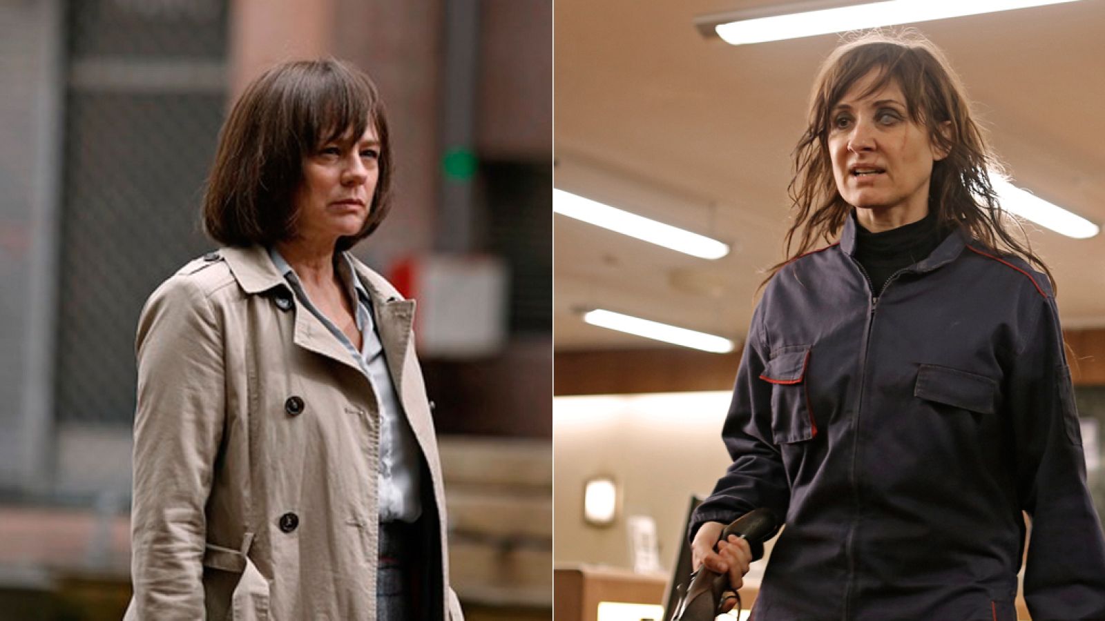 Koldo Serra, Emma Suárez, Nathalie Poza y Hugo Silva presentan '70 Binladens'