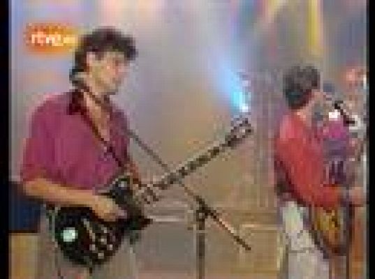  - Vega, una vida plagada de canciones