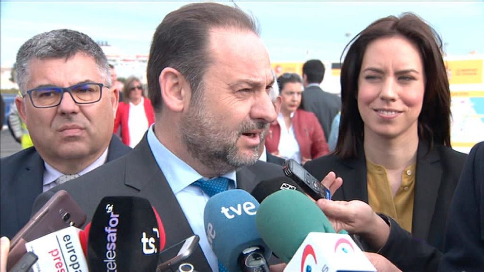 L'Informatiu - Comunitat Valenciana 2 - 04/03/19 - ver ahora