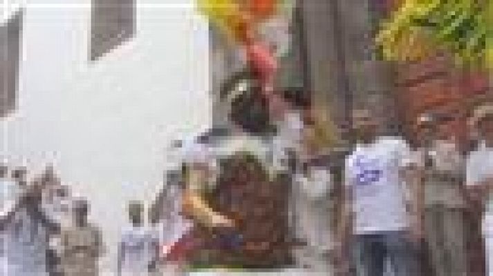 Telecanarias - Canarias en 2' - 04/03/2019