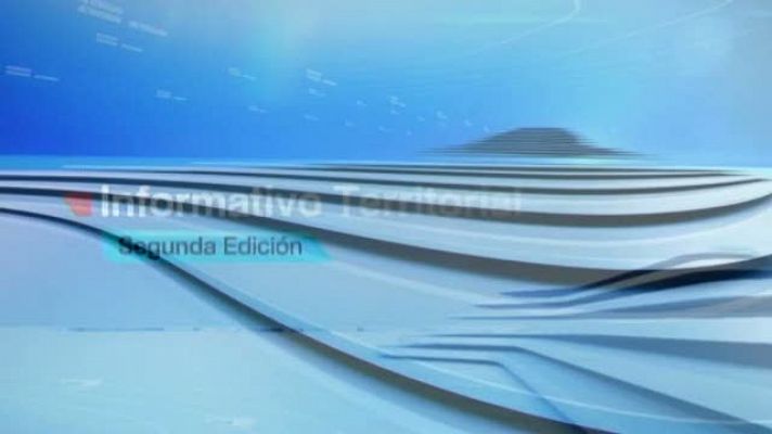 Noticias de Extremadura - Noticias de Extremadura 2 - 04/03/2019