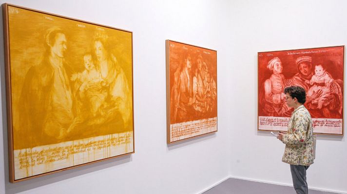 Informativo de Madrid - Informativo de Madrid 2 - 04/03/19