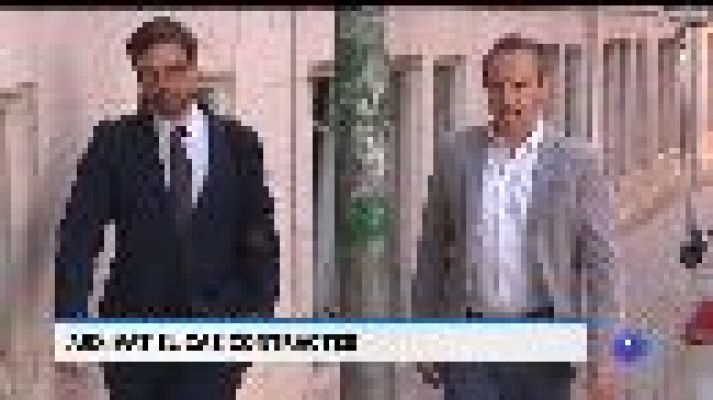 Informatiu Balear - Informatiu Balear 2 - 04/03/19