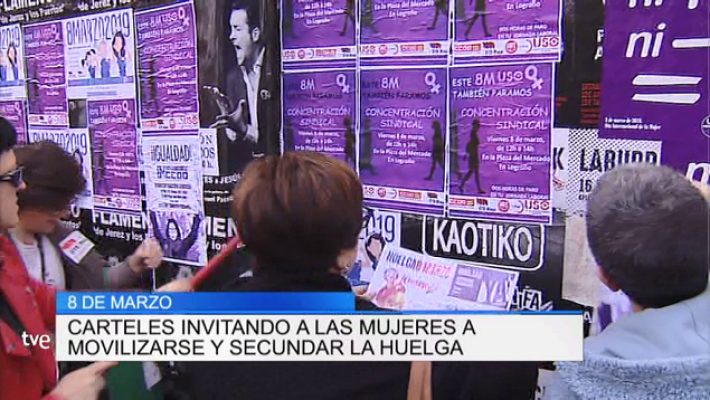 Informativo Telerioja - Informativo Telerioja 2 - 04/03/19