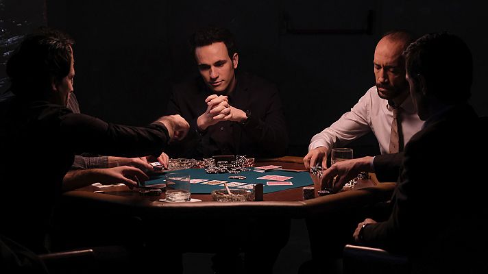 Servir y proteger - Episodio 461