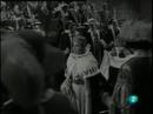 Días de cine - 'Damas de alta cuna'