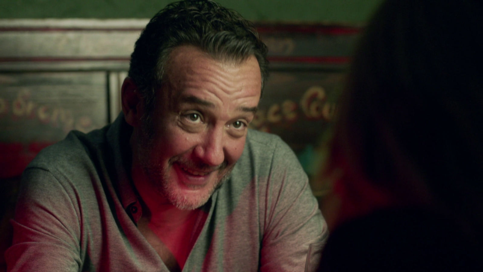 Hospital Valle Norte - Héctor y Paula comparten confidencias