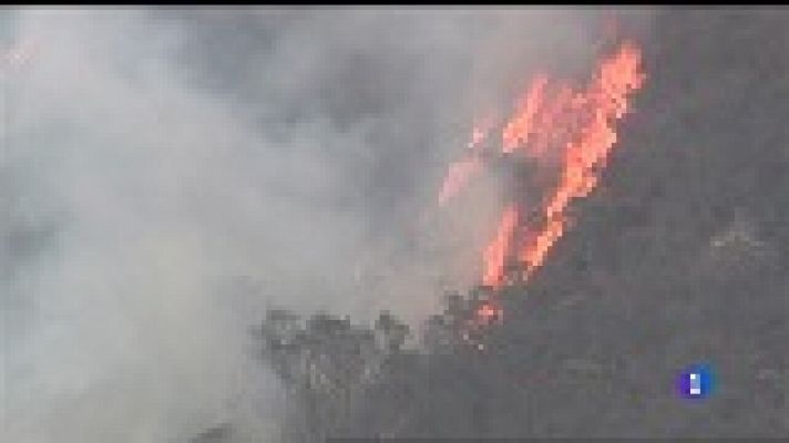 Panorama Regional - Asturias en 2' - 04/03/19