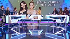 Lo siguiente - Kira Miró y Natalia Berbeke - 04/03/19