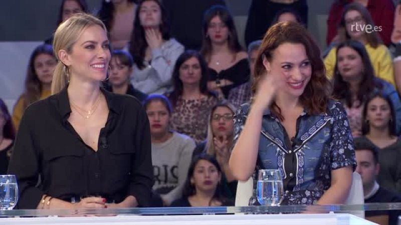 Lo Siguiente - "Dos m�s dos"