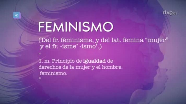 Celebramos la semana de la mujer