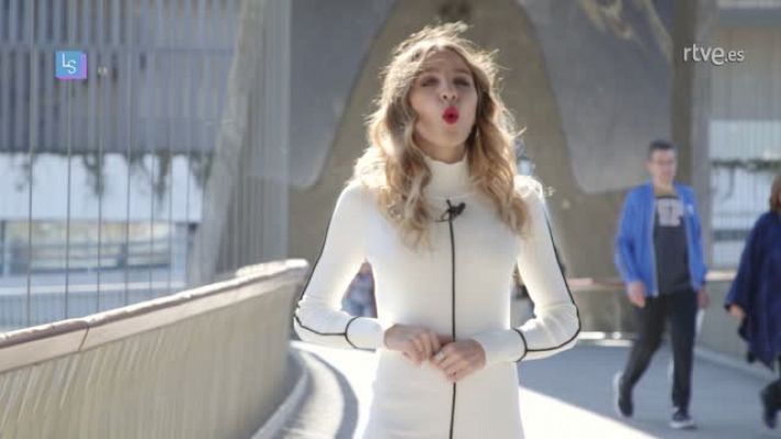 Lo siguiente - El amor engorda