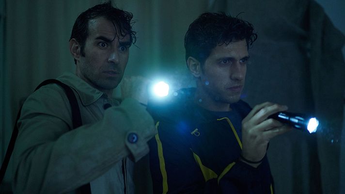 Hospital Valle Norte - Capítulo 8: "Fantasmas"