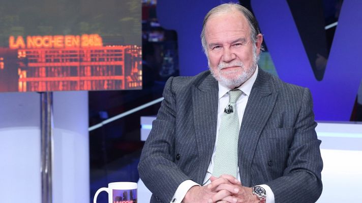 La noche en 24h - La noche en 24 horas - 04/03/19