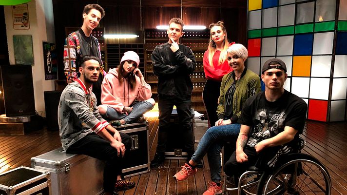 Proyecto Arkano - Programa 1: Machismo y feminismo