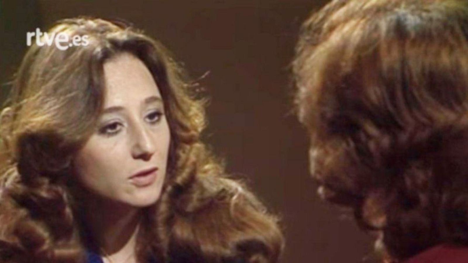 Arxiu TVE Catalunya - Dones a prop - Lidia Falcón