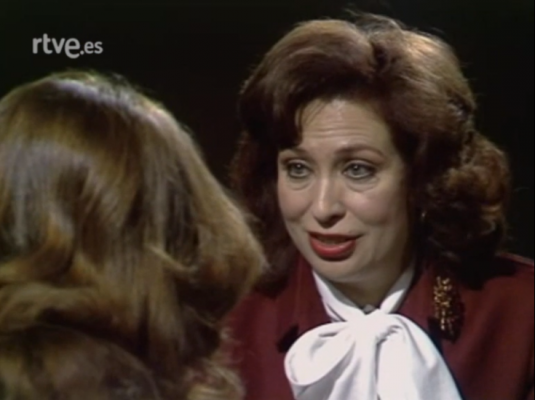 Dones a prop - Lidia Falcón