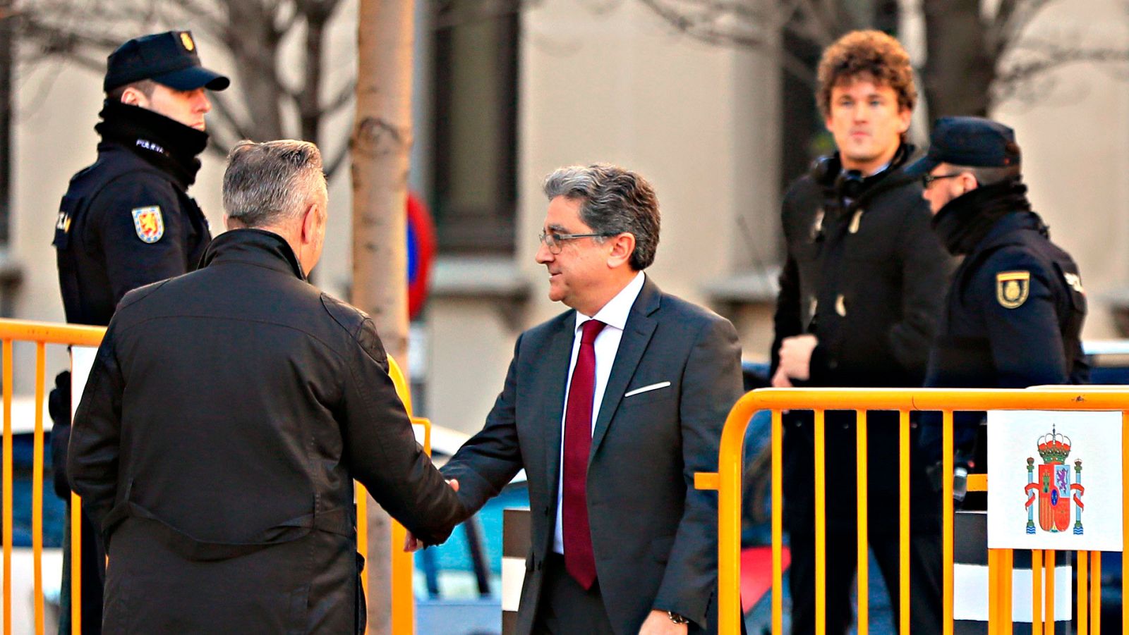 Millo describe un clima de intimidaciones en Cataluña en los días previos al 1-O