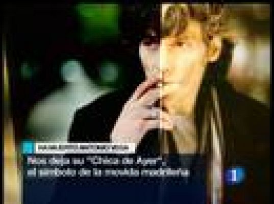 Telediario 1 - Telediario en 4' - 12/05/09