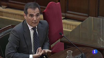Nieto acusa els mossos de conniv�ncia amb el refer�ndum