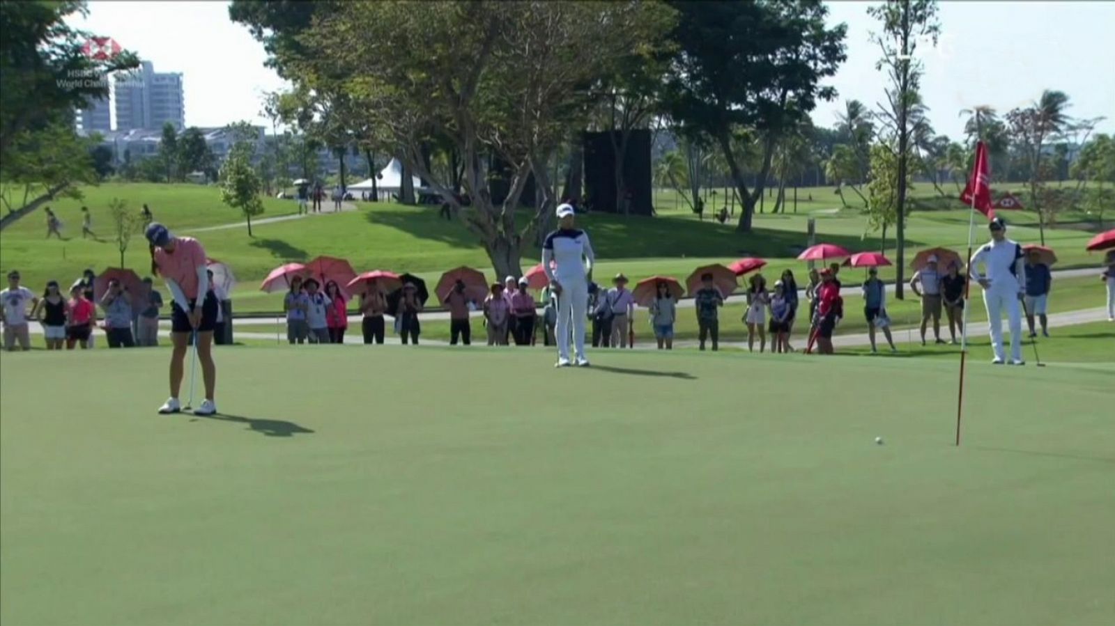 HolaGolf - T3 - Programa 4 - ver ahora