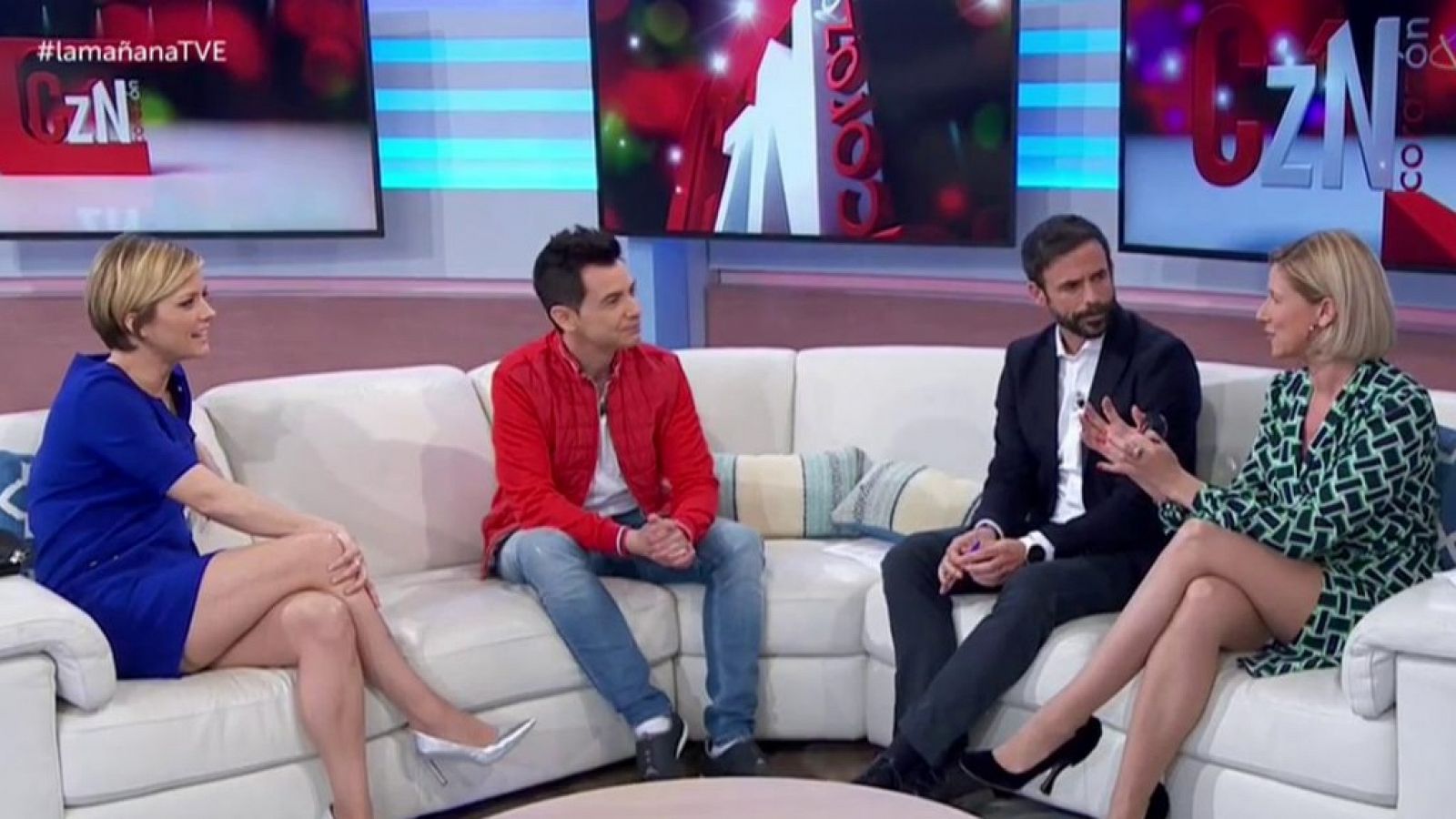 La Mañana - 05/03/19 - ver ahora