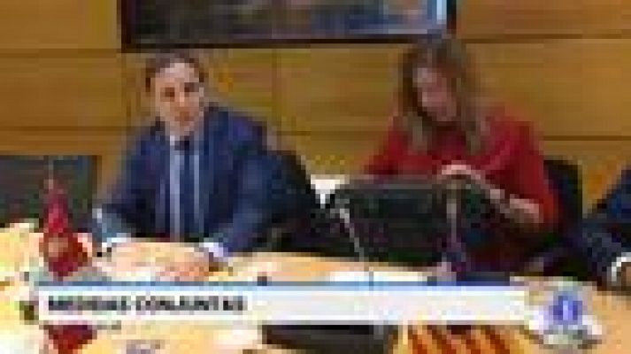 Noticias de Castilla y León - Castilla y León en 1' - 05/03/19