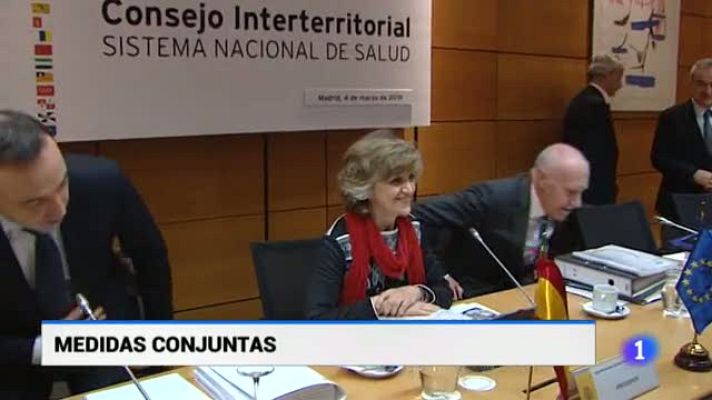 Noticias de Castilla y León - Castilla y León en 1' - 05/03/19