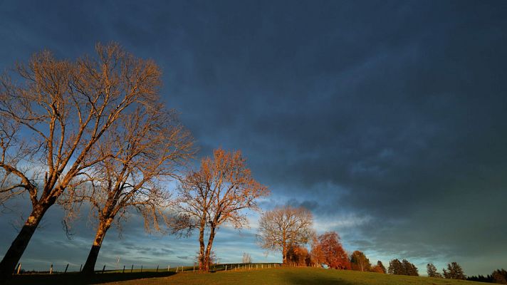 Informativo de Madrid - El Tiempo en la Comunidad de Madrid - 05/03/19
