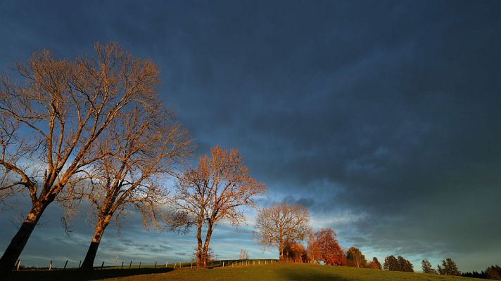 Informativo de Madrid - El Tiempo en la Comunidad de Madrid - 05/03/19