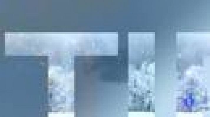 TeleCantabria - El tiempo en Cantabria - 05/03/19