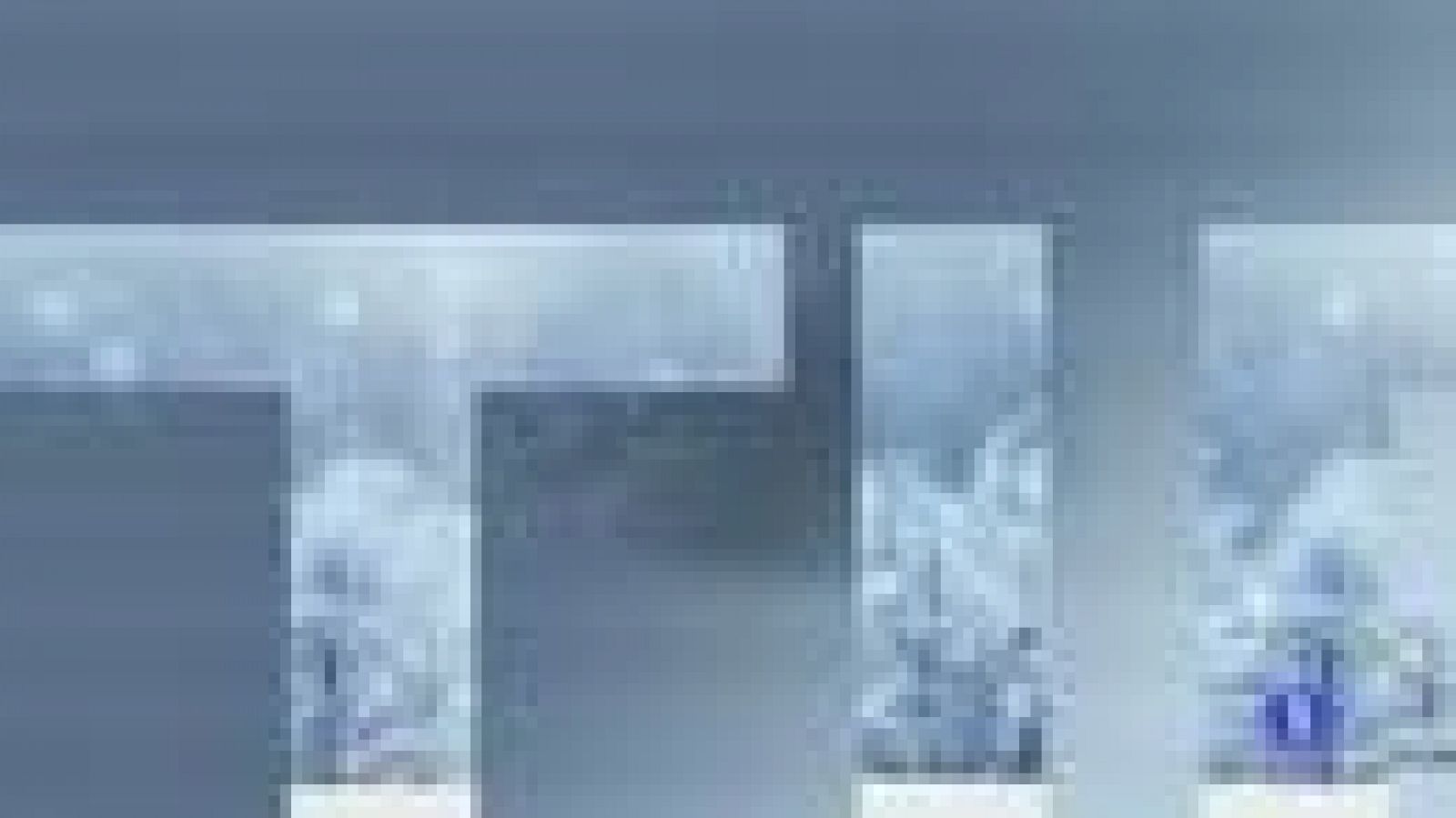 El Tiempo en Castilla-La Mancha - 05/03/19 | Ver