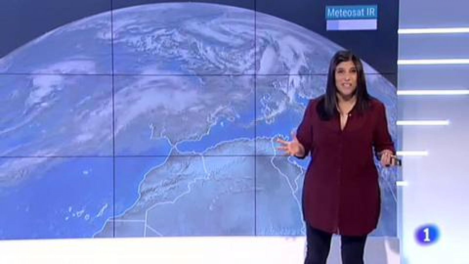 El Temps |  El temps a Catalunya el 05/03/2019 - RTVE.es