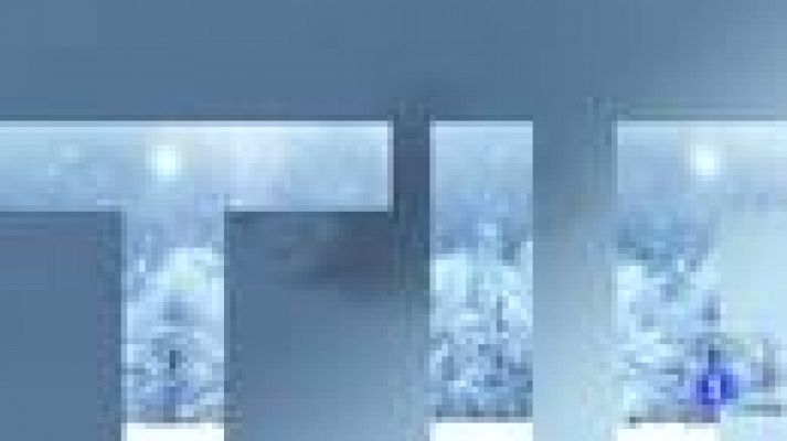 Informativo Telerioja - El tiempo en La Rioja - 05/03/19