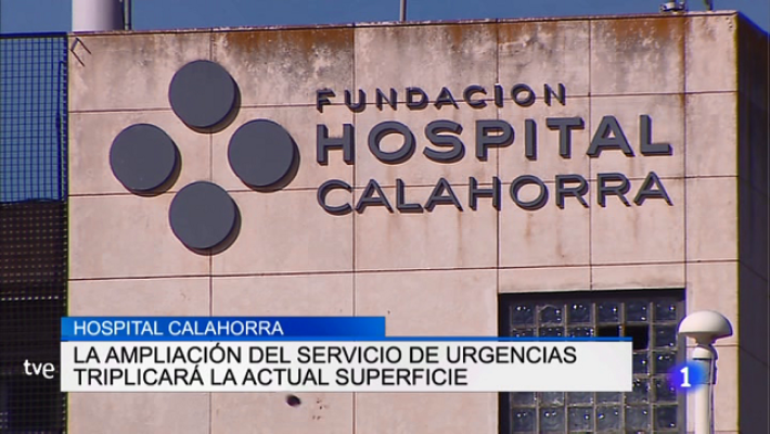 Telerioja en 2' - 05/03/19