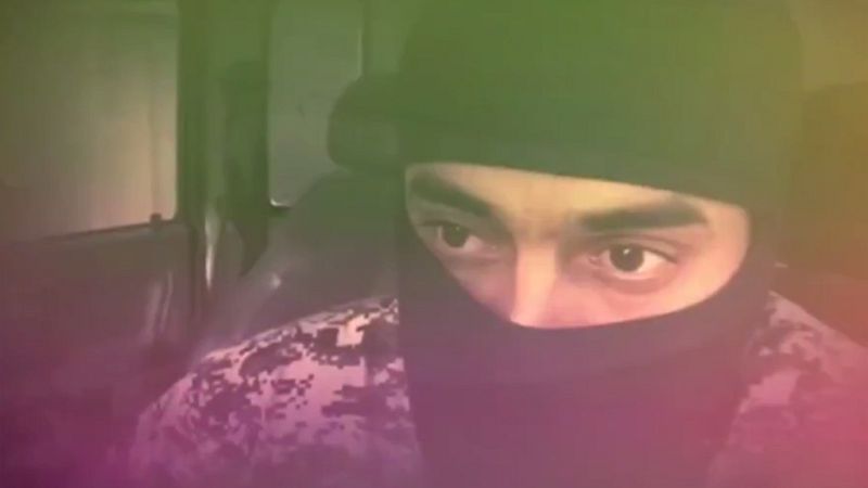 Impacto y concisión, las estrategias de la propaganda del EI