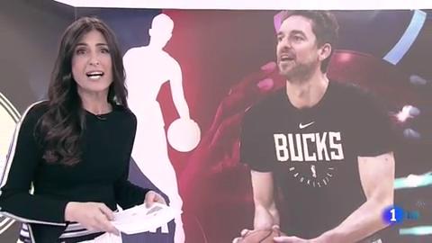 “Pau Gasol bucks”的图片搜索结果