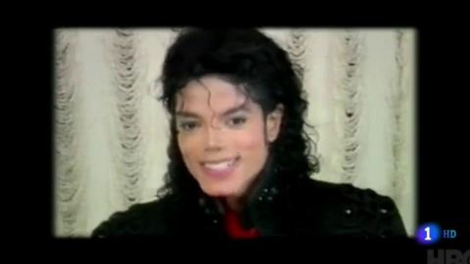 Telediario 1: 'Leaving Neverland', el documental que da voz a las víctimas de Michael Jackson | RTVE Play