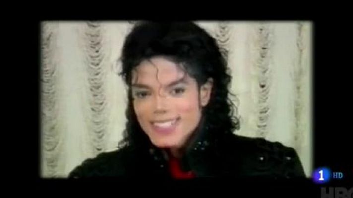 'Leaving Neverland', el documental que da voz a las víctimas de Michael Jackson