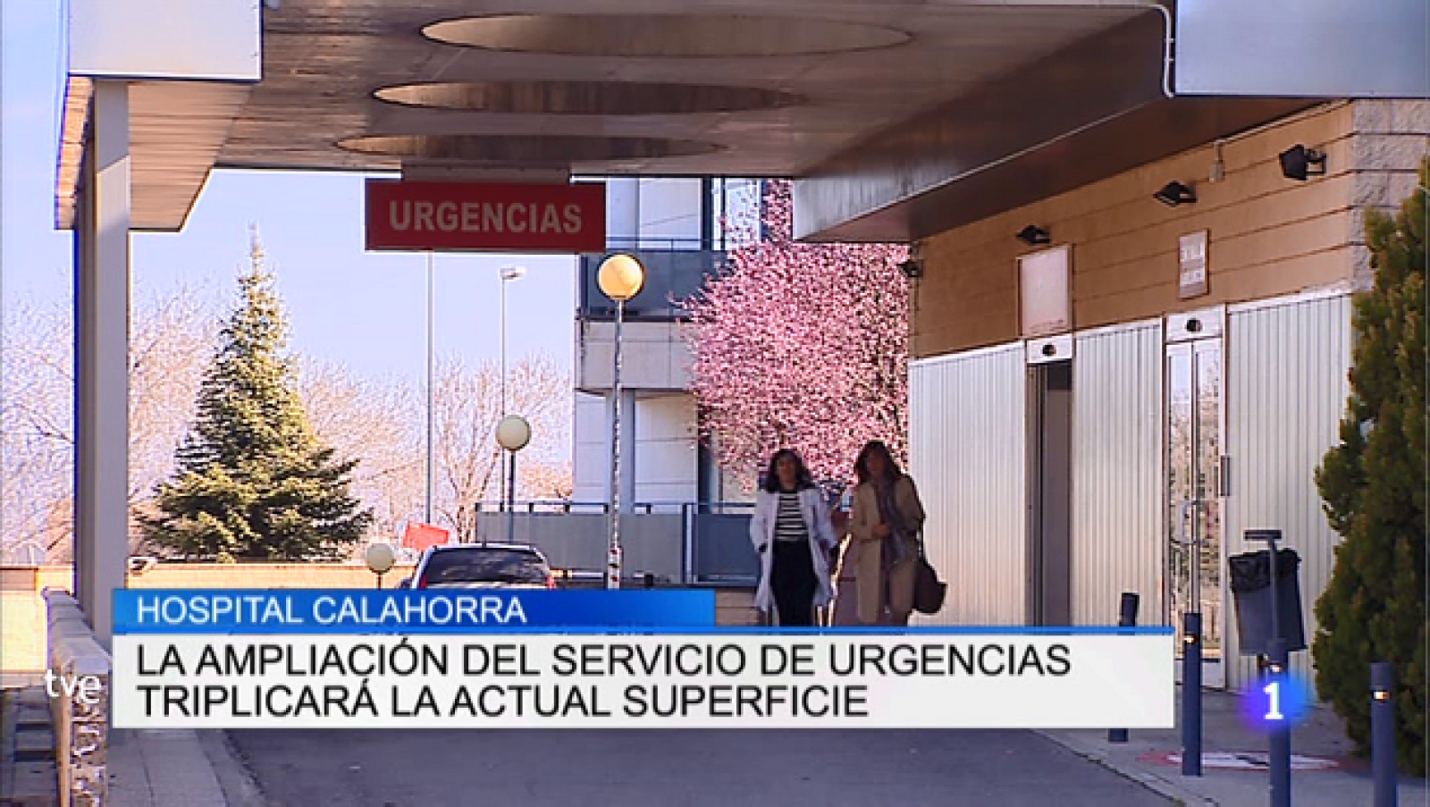 Informativo Telerioja: Informativo Telerioja 2 - 05/03/19 | RTVE Play