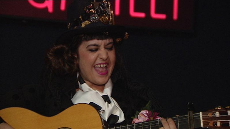 Informativo de Madrid 2 - 05/03/19 - Ver ahora