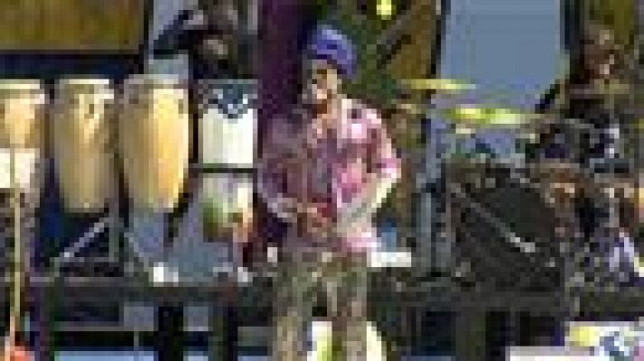 Telecanarias - Telecanarias - 05/03/2019