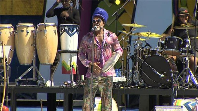 Telecanarias - 05/03/2019