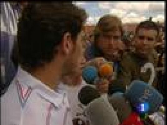  - 'Hay que españolizar al Madrid'