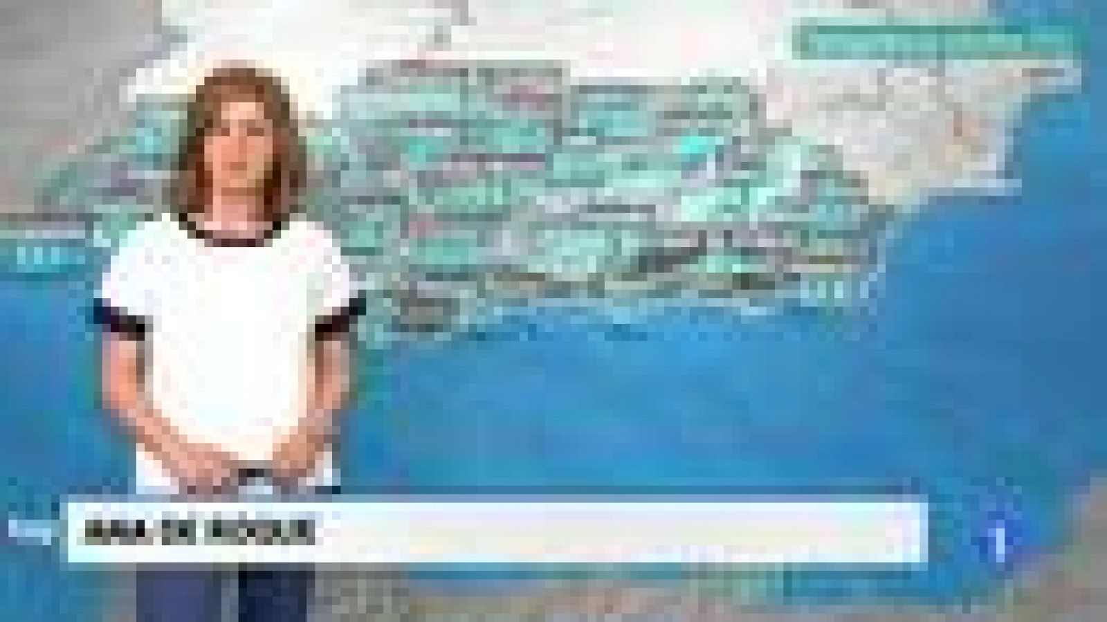 El tiempo en Andalucía - 5/3/2019 | Ver